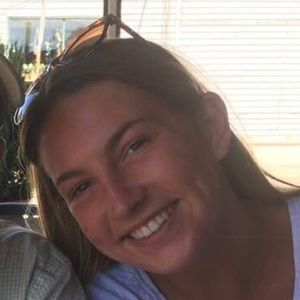 Meet your Posher, Mary august